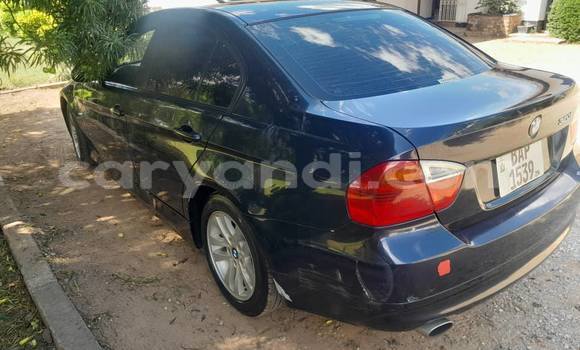Buy Used BMW 3200 Black Car in Lusaka in Zambia Buy Used BMW 3200 Black Car in Lusaka in Zambia