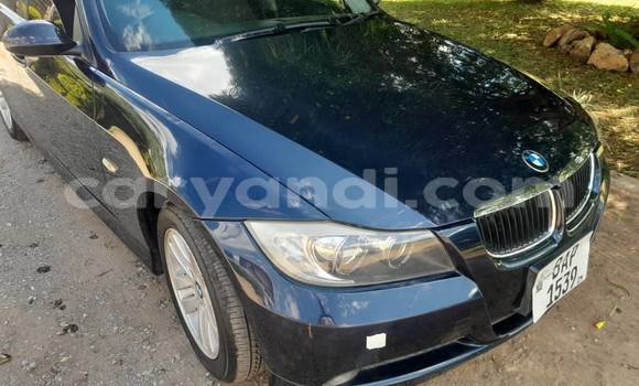 Buy Used BMW 3200 Black Car in Lusaka in Zambia Buy Used BMW 3200 Black Car in Lusaka in Zambia