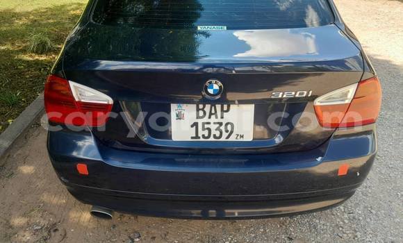 Buy Used BMW 3200 Black Car in Lusaka in Zambia Buy Used BMW 3200 Black Car in Lusaka in Zambia
