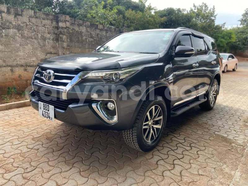 Big with watermark toyota fortuner zambia lusaka 29524