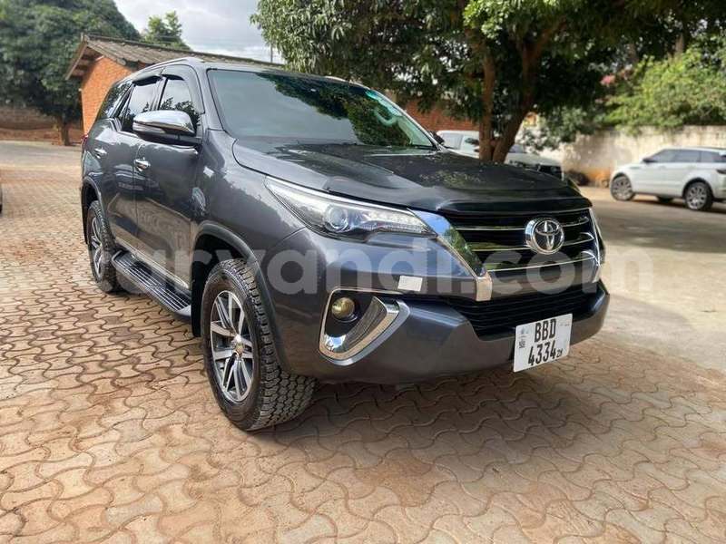 Big with watermark toyota fortuner zambia lusaka 29524