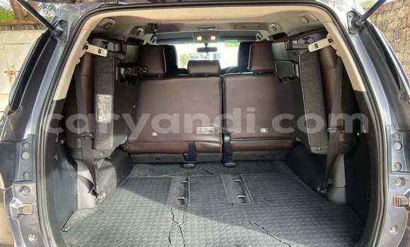 Buy Used Toyota Fortuner Other Car in Lusaka in Zambia Buy Used Toyota Fortuner Other Car in Lusaka in Zambia