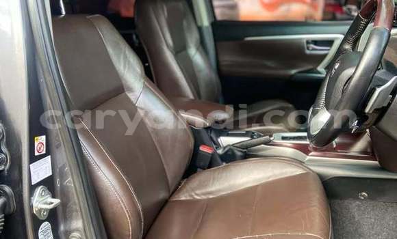 Buy Used Toyota Fortuner Other Car in Lusaka in Zambia Buy Used Toyota Fortuner Other Car in Lusaka in Zambia