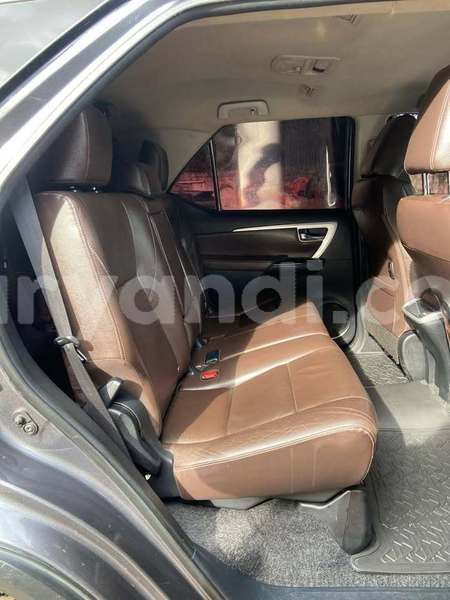 Big with watermark toyota fortuner zambia lusaka 29525