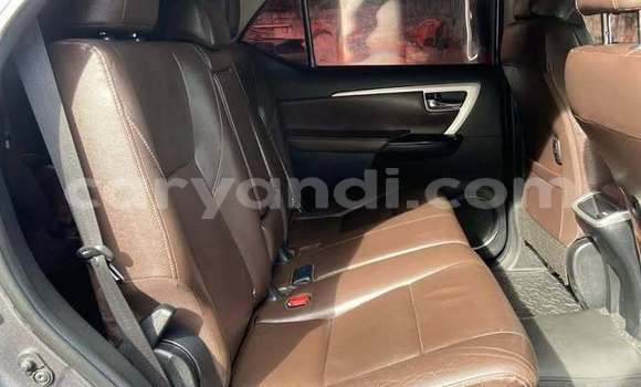 Buy Used Toyota Fortuner Other Car in Lusaka in Zambia Buy Used Toyota Fortuner Other Car in Lusaka in Zambia