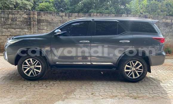 Buy Used Toyota Fortuner Other Car in Lusaka in Zambia Buy Used Toyota Fortuner Other Car in Lusaka in Zambia