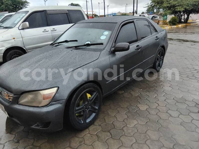 Big with watermark toyota altezza zambia lusaka 29526