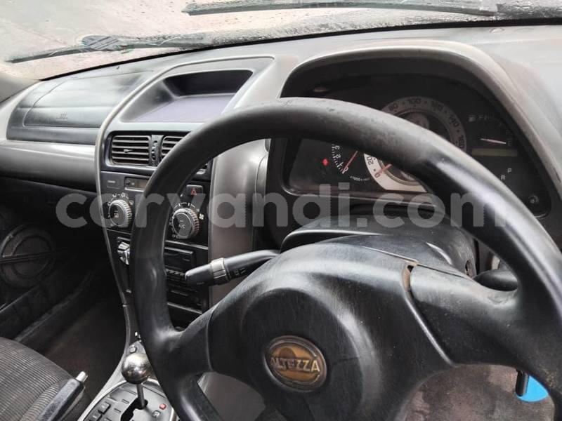 Big with watermark toyota altezza zambia lusaka 29526