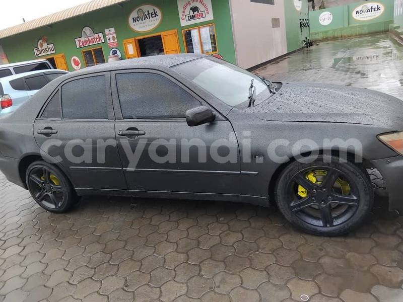 Big with watermark toyota altezza zambia lusaka 29526