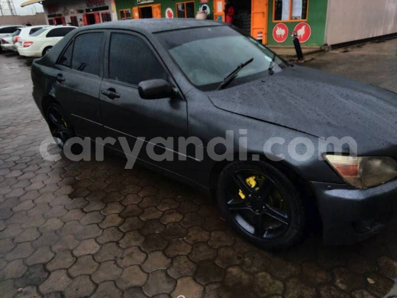 Big with watermark toyota altezza zambia lusaka 29526