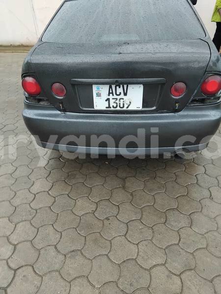 Big with watermark toyota altezza zambia lusaka 29526