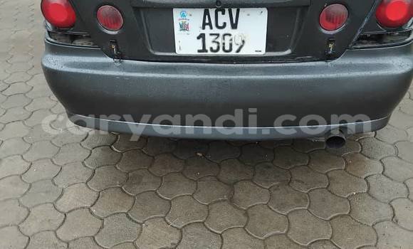 Buy Used Toyota Altezza Black Car in Lusaka in Zambia Buy Used Toyota Altezza Black Car in Lusaka in Zambia