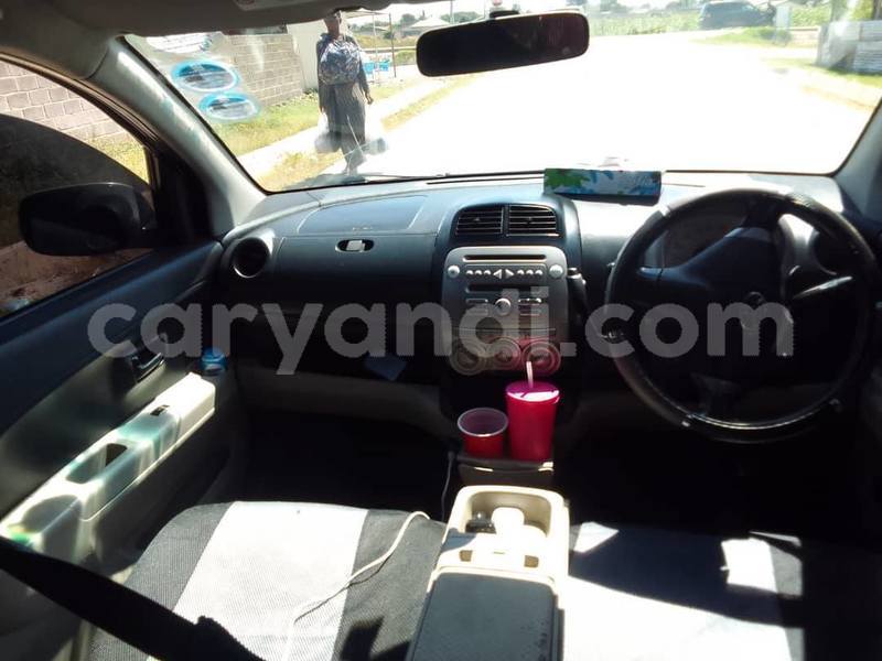 Big with watermark toyota passo zambia lusaka 29527