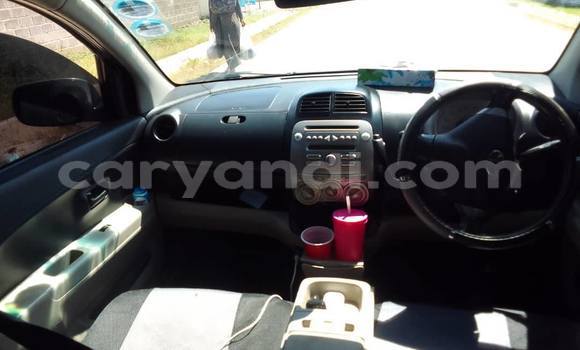 Buy Used Toyota Passo Other Car in Lusaka in Zambia Buy Used Toyota Passo Other Car in Lusaka in Zambia