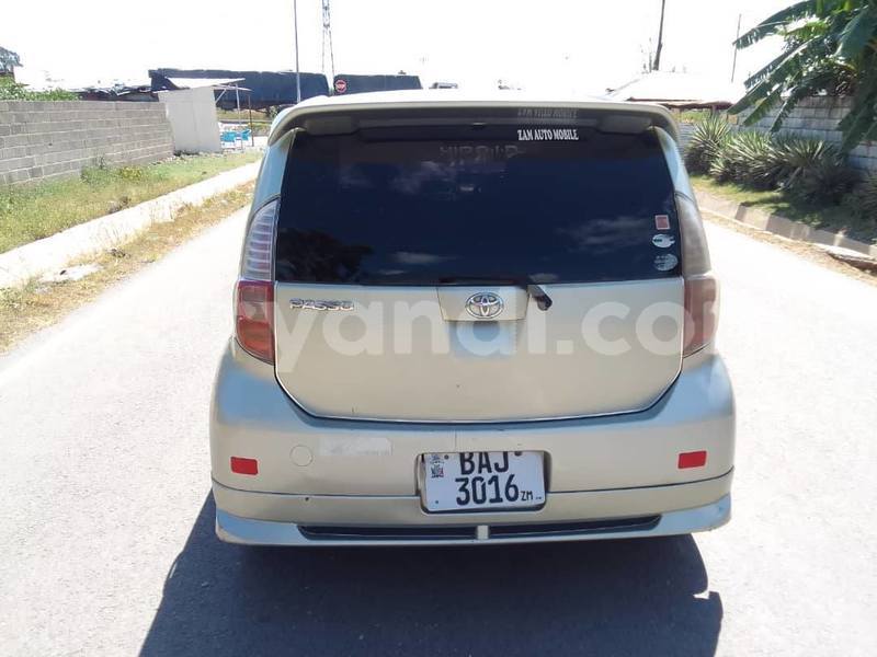 Big with watermark toyota passo zambia lusaka 29527