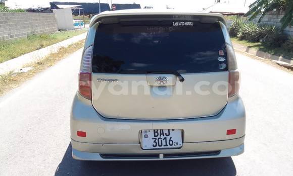 Buy Used Toyota Passo Other Car in Lusaka in Zambia Buy Used Toyota Passo Other Car in Lusaka in Zambia