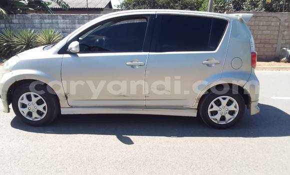 Buy Used Toyota Passo Other Car in Lusaka in Zambia Buy Used Toyota Passo Other Car in Lusaka in Zambia