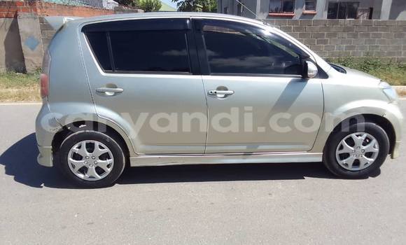 Buy Used Toyota Passo Other Car in Lusaka in Zambia Buy Used Toyota Passo Other Car in Lusaka in Zambia