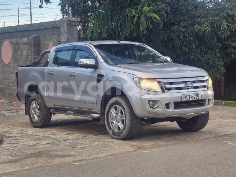 Big with watermark ford ranger zambia lusaka 29528