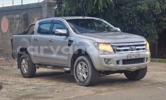Buy Used Ford Ranger Other Car in Lusaka in Zambia Buy Used Ford Ranger Other Car in Lusaka in Zambia