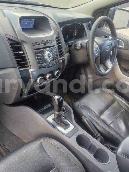 Big with watermark ford ranger zambia lusaka 29528