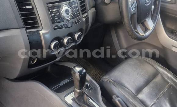Buy Used Ford Ranger Other Car in Lusaka in Zambia Buy Used Ford Ranger Other Car in Lusaka in Zambia