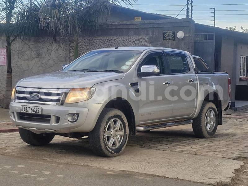 Big with watermark ford ranger zambia lusaka 29528