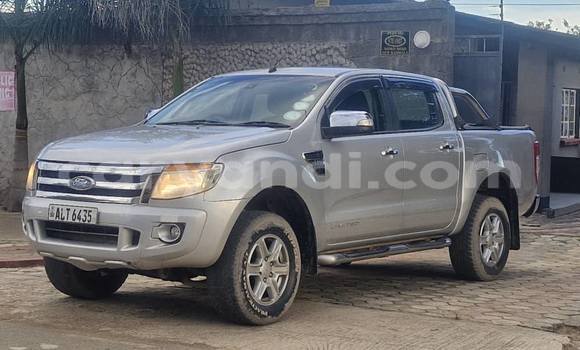 Buy Used Ford Ranger Other Car in Lusaka in Zambia Buy Used Ford Ranger Other Car in Lusaka in Zambia