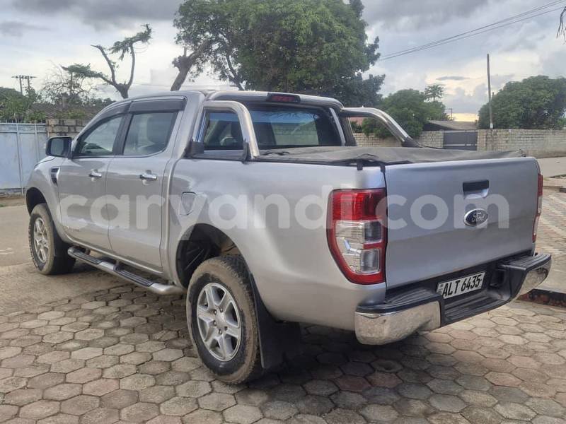 Big with watermark ford ranger zambia lusaka 29528