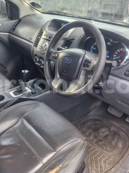 Big with watermark ford ranger zambia lusaka 29528