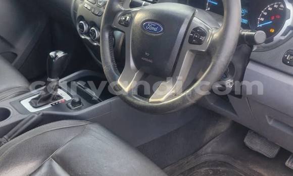 Buy Used Ford Ranger Other Car in Lusaka in Zambia Buy Used Ford Ranger Other Car in Lusaka in Zambia