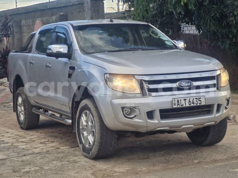 Big with watermark ford ranger zambia lusaka 29528
