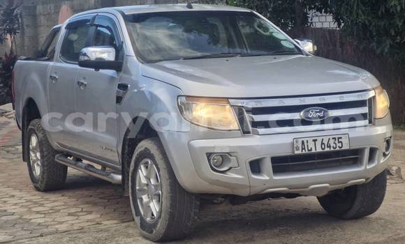 Buy Used Ford Ranger Other Car in Lusaka in Zambia Buy Used Ford Ranger Other Car in Lusaka in Zambia