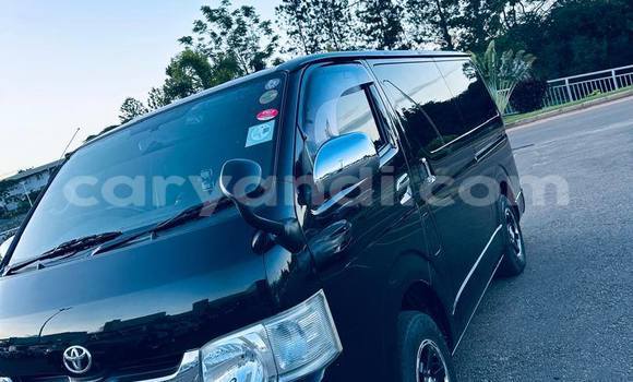 Buy Used Toyota Camry (Japan) Black Car in Lusaka in Zambia Buy Used Toyota Camry (Japan) Black Car in Lusaka in Zambia