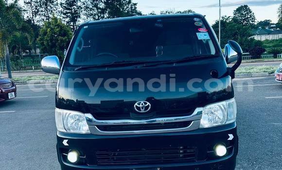 Buy Used Toyota Camry (Japan) Black Car in Lusaka in Zambia Buy Used Toyota Camry (Japan) Black Car in Lusaka in Zambia