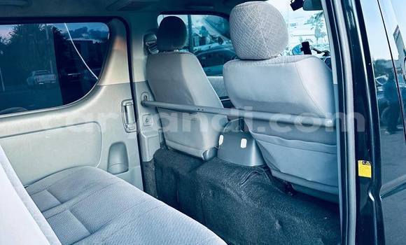 Buy Used Toyota Camry (Japan) Black Car in Lusaka in Zambia Buy Used Toyota Camry (Japan) Black Car in Lusaka in Zambia