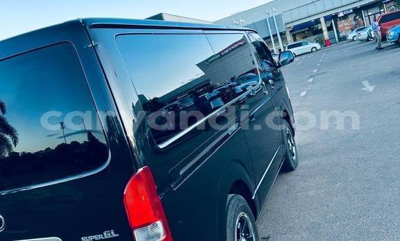 Buy Used Toyota Camry (Japan) Black Car in Lusaka in Zambia Buy Used Toyota Camry (Japan) Black Car in Lusaka in Zambia