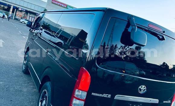 Buy Used Toyota Camry (Japan) Black Car in Lusaka in Zambia Buy Used Toyota Camry (Japan) Black Car in Lusaka in Zambia