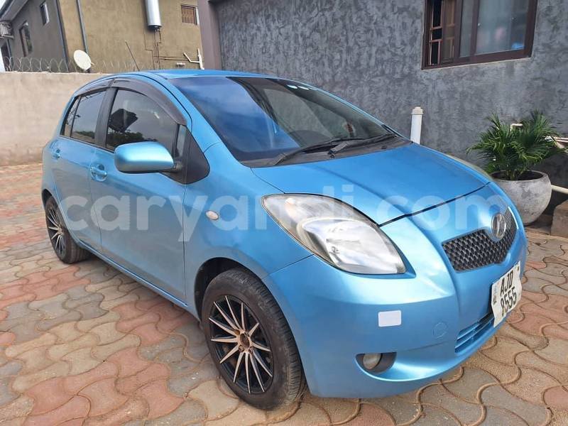 Big with watermark toyota vitz zambia lusaka 29530