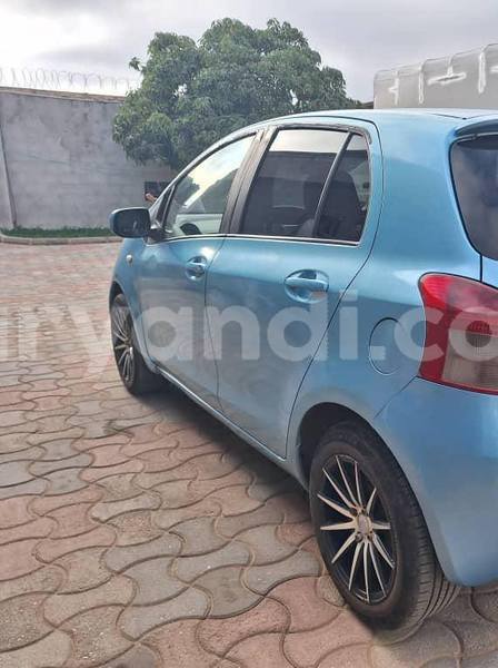 Big with watermark toyota vitz zambia lusaka 29530