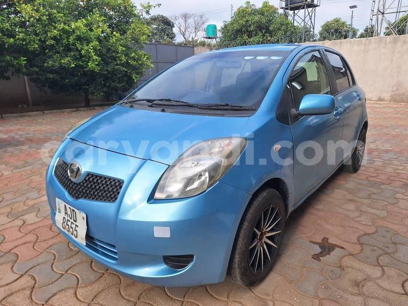 Big with watermark toyota vitz zambia lusaka 29530