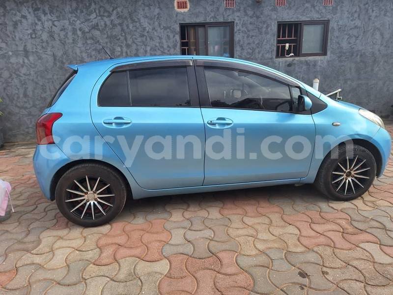 Big with watermark toyota vitz zambia lusaka 29530