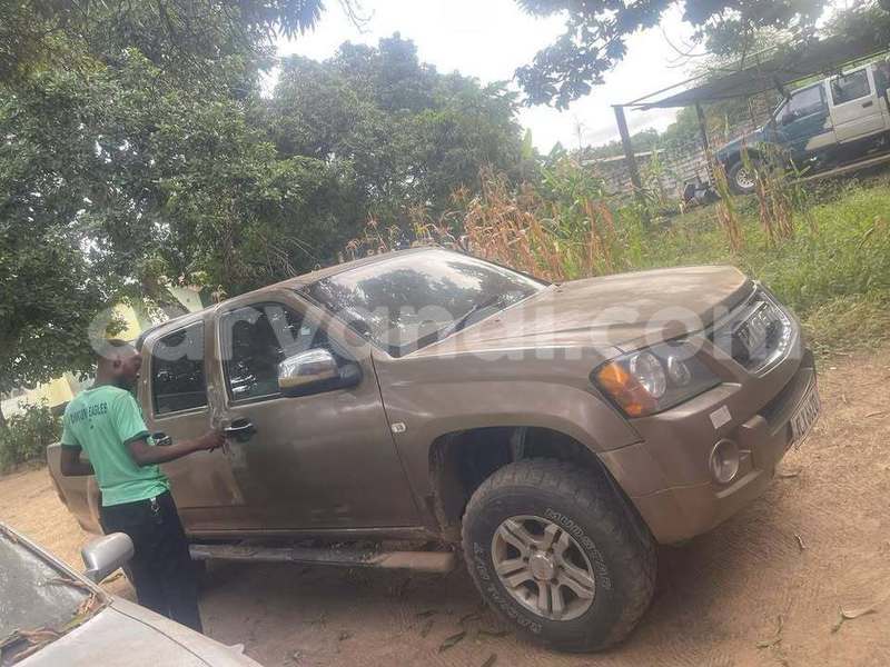 Big with watermark toyota highlander zambia lusaka 29531