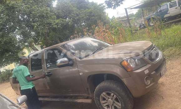 Buy Used Toyota Highlander Other Car in Lusaka in Zambia