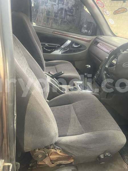 Big with watermark toyota highlander zambia lusaka 29531