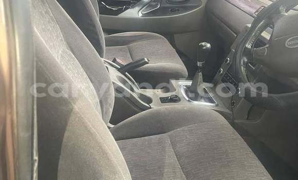 Buy Used Toyota Highlander Other Car in Lusaka in Zambia Buy Used Toyota Highlander Other Car in Lusaka in Zambia