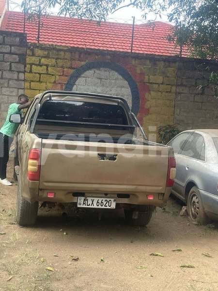 Big with watermark toyota highlander zambia lusaka 29531