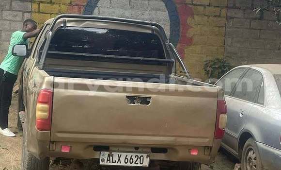 Buy Used Toyota Highlander Other Car in Lusaka in Zambia Buy Used Toyota Highlander Other Car in Lusaka in Zambia