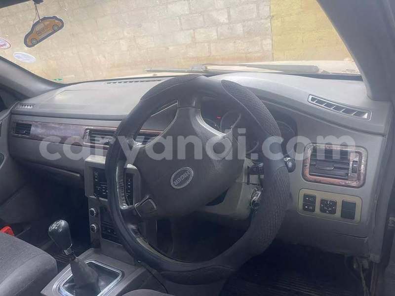 Big with watermark toyota highlander zambia lusaka 29531