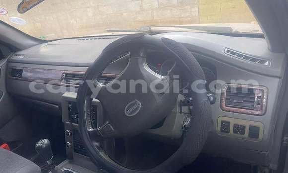 Buy Used Toyota Highlander Other Car in Lusaka in Zambia Buy Used Toyota Highlander Other Car in Lusaka in Zambia